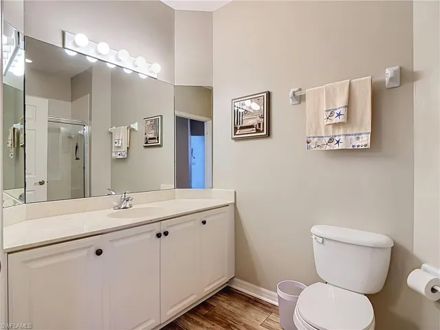 20071 Seagrove St 1001, Estero, Florida 33928