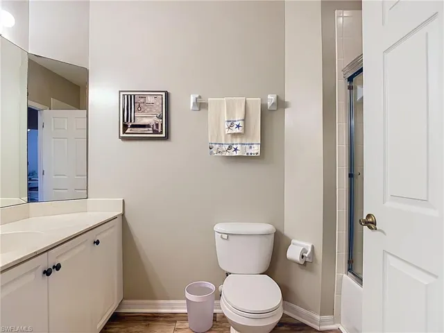20071 Seagrove St 1001, Estero, Florida 33928