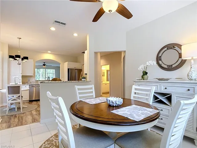 20071 Seagrove St 1001, Estero, Florida 33928