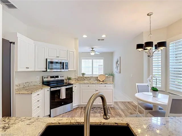 20071 Seagrove St 1001, Estero, Florida 33928