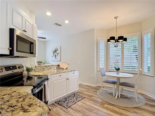 20071 Seagrove St 1001, Estero, Florida 33928