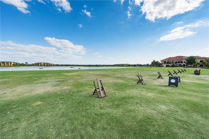 Golf Course