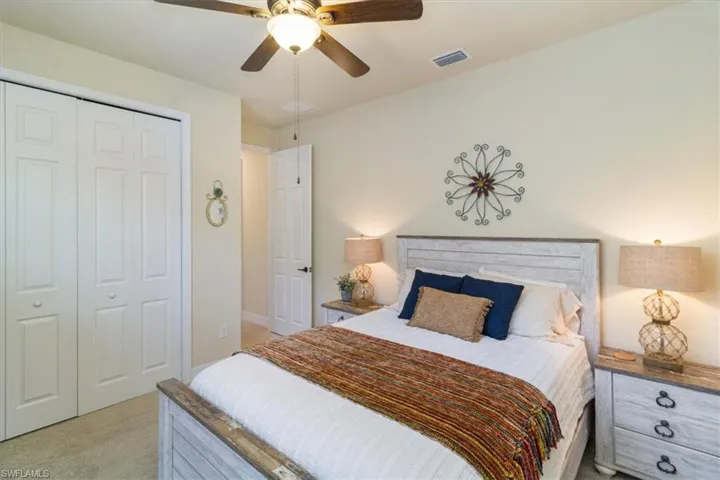 Guest Bedroom #1