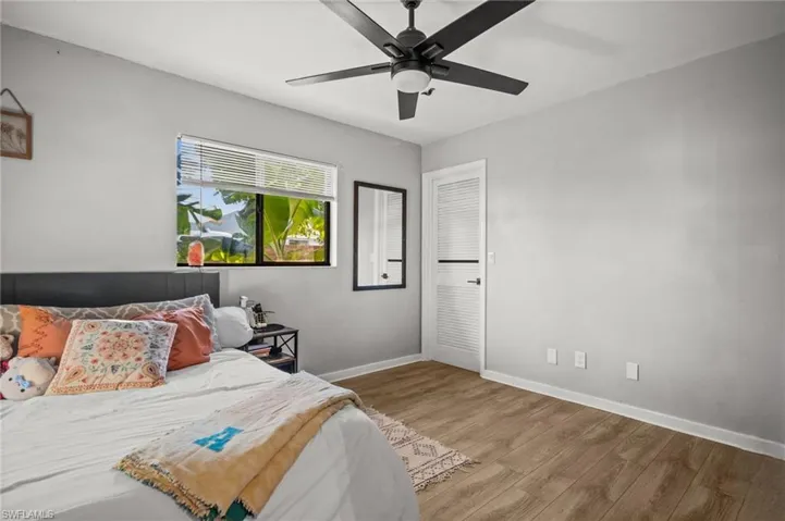 3rd Bedroom