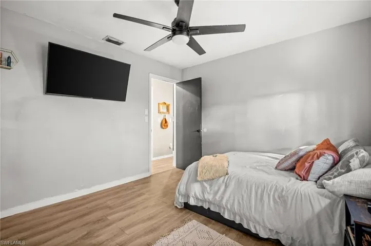 3rd Bedroom