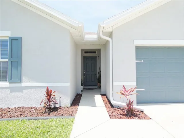 4630 Sw 16th Pl, Cape Coral, Florida 33914
