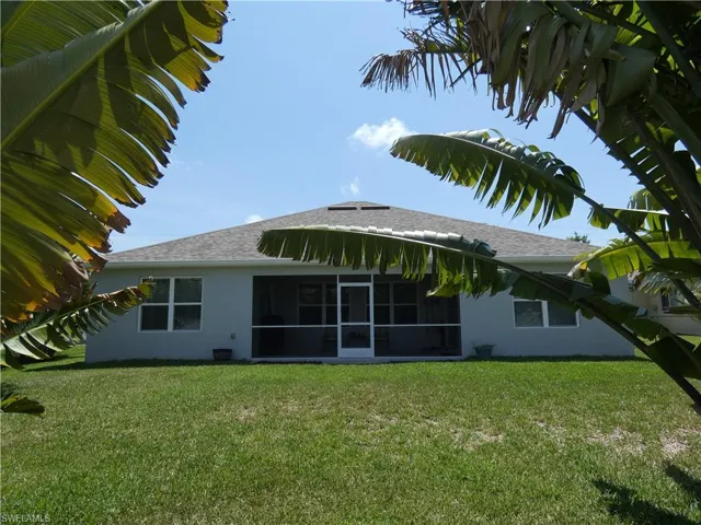 4630 Sw 16th Pl, Cape Coral, Florida 33914