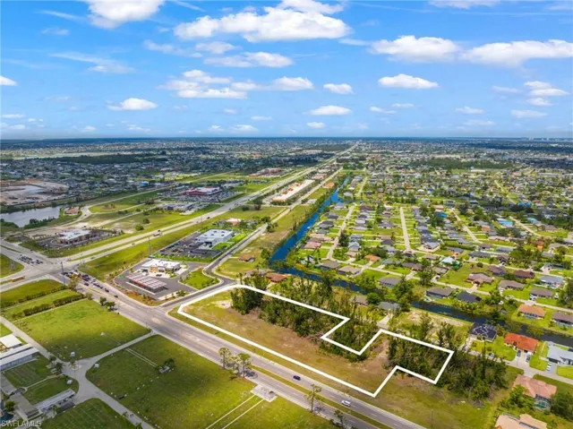 919 Chiquita Blvd S, Cape Coral, Florida 33991