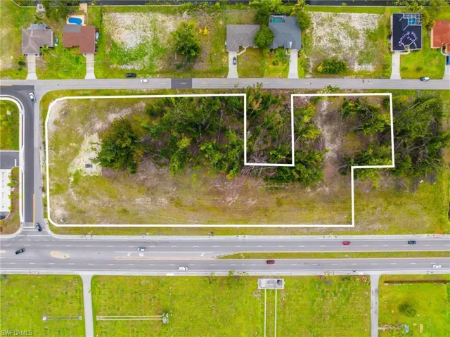 919 Chiquita Blvd S, Cape Coral, Florida 33991