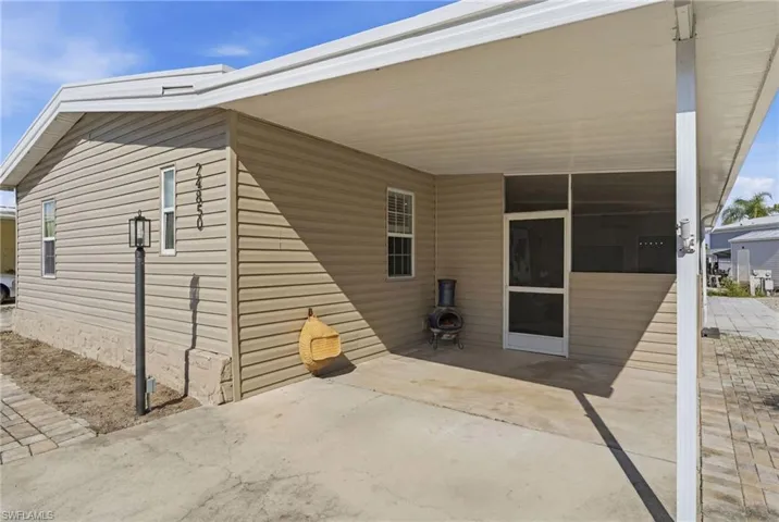 24850 Windward Blvd, Bonita Springs, Florida 34134