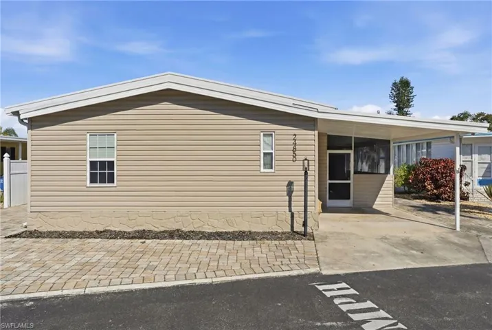 24850 Windward Blvd, Bonita Springs, Florida 34134