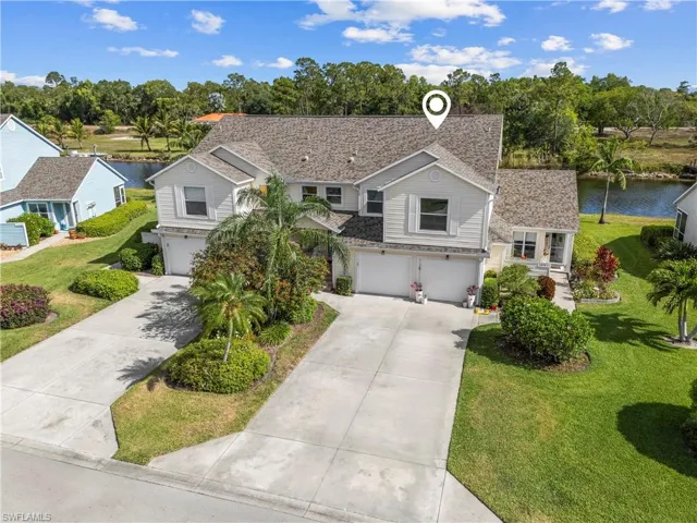 1574  Trafalgar  LN, Naples, FL 34116