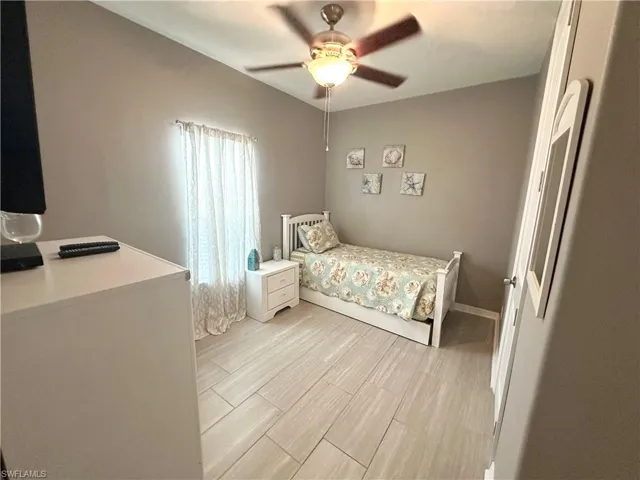 3rd bedroom.