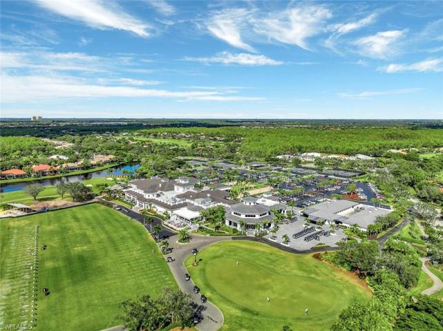 Golfer's Dream Communitiy