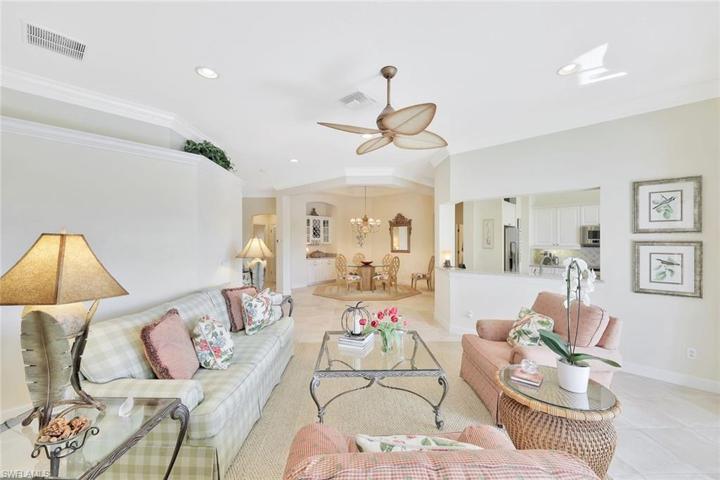 Great Space to Entertain