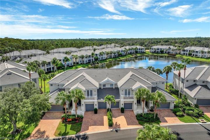 All New Roofs and Freshy Painted in 2022 in Cypress Hammock