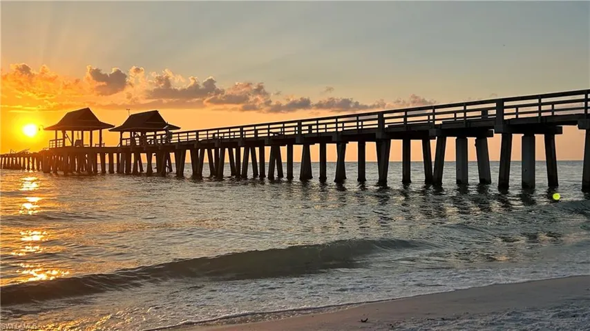 Naples Pier