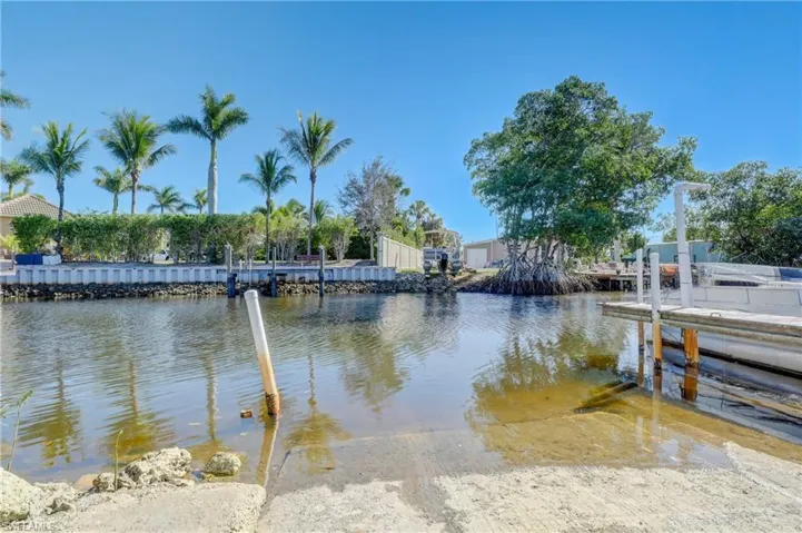 Community Boat Launch