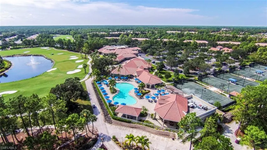 8477  Radcliffe  TER, Naples, FL 34120