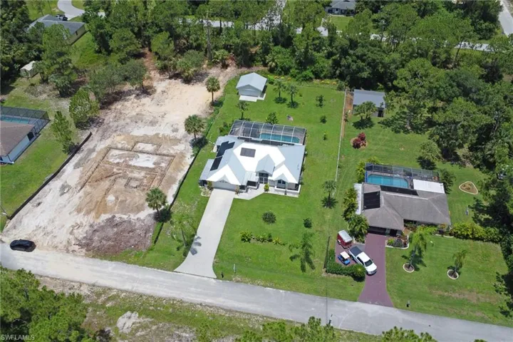 View of property location