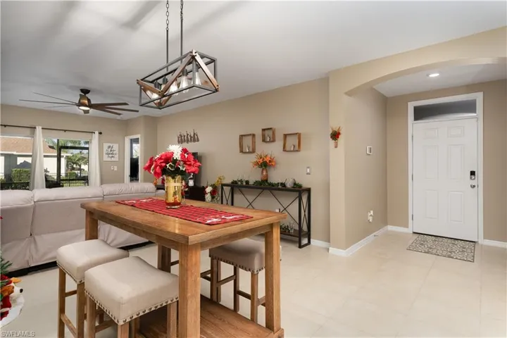 2085 Pigeon Plum Way, North Fort Myers, Florida 33917