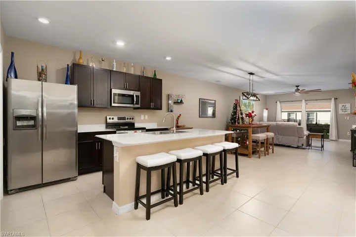 2085 Pigeon Plum Way, North Fort Myers, Florida 33917