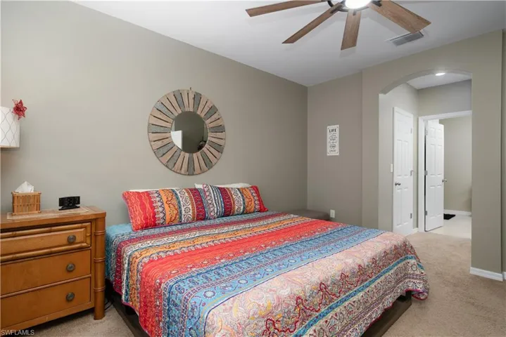 2085 Pigeon Plum Way, North Fort Myers, Florida 33917