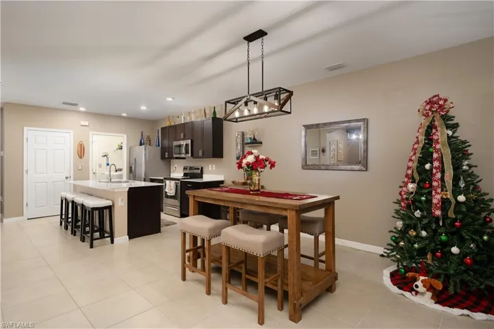 2085 Pigeon Plum Way, North Fort Myers, Florida 33917