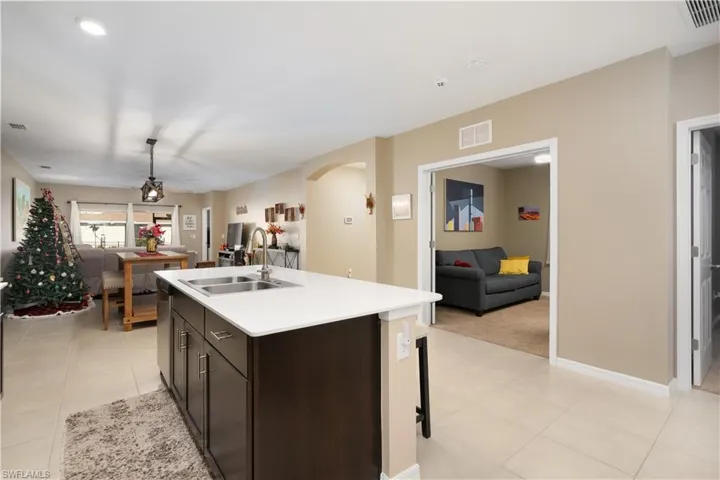 2085 Pigeon Plum Way, North Fort Myers, Florida 33917