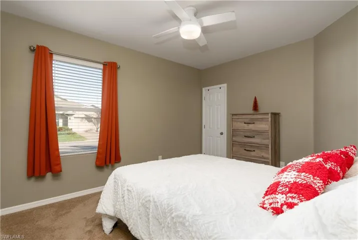 2nd Bedroom