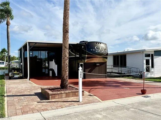 343 Bobcat Run, Naples, Florida 34114
