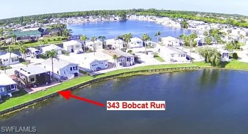 343 Bobcat Run, Naples, Florida 34114