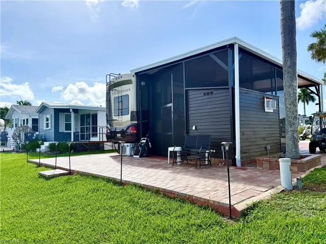 343 Bobcat Run, Naples, Florida 34114