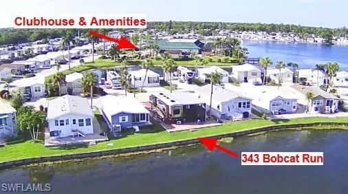 343 Bobcat Run, Naples, Florida 34114