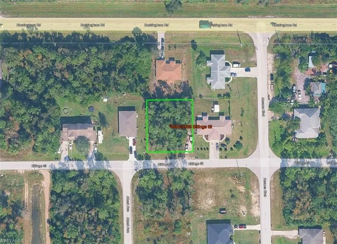 5508 Billings St, Lehigh Acres, Florida 33971