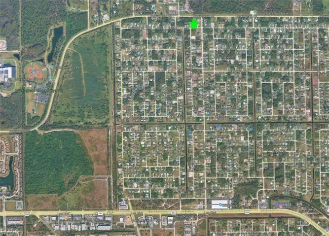 5508 Billings St, Lehigh Acres, Florida 33971