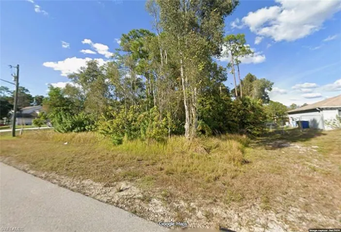 5508 Billings St, Lehigh Acres, Florida 33971