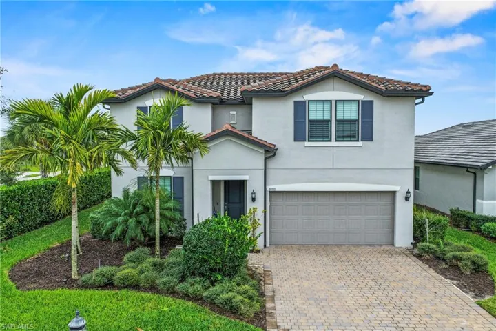 19511 Deming Ln, Estero, Florida 33928