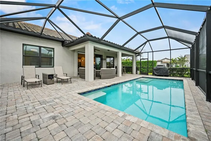 19511 Deming Ln, Estero, Florida 33928
