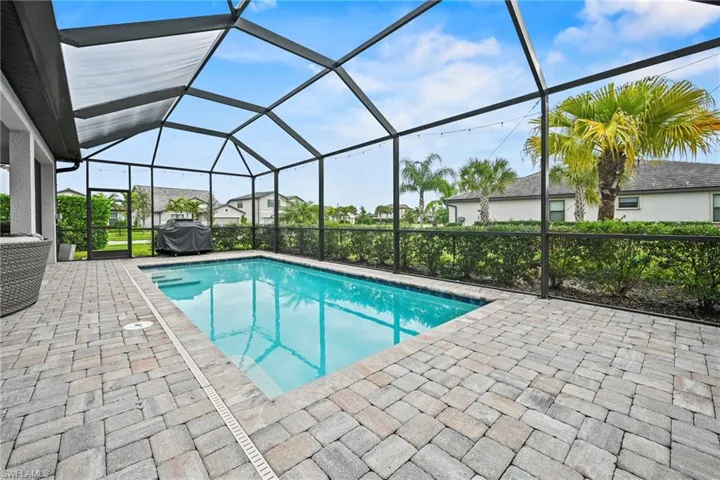 19511 Deming Ln, Estero, Florida 33928