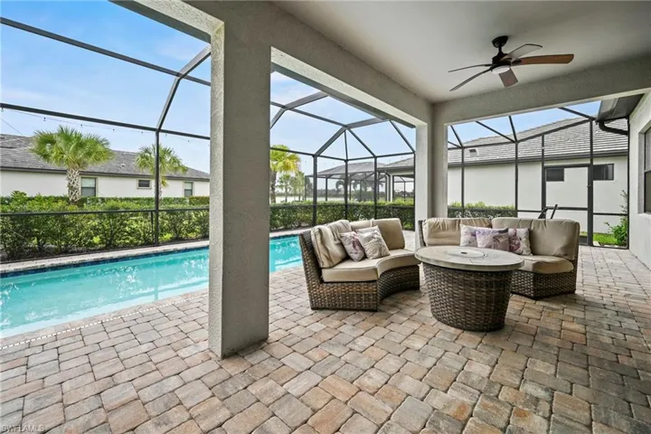 19511 Deming Ln, Estero, Florida 33928
