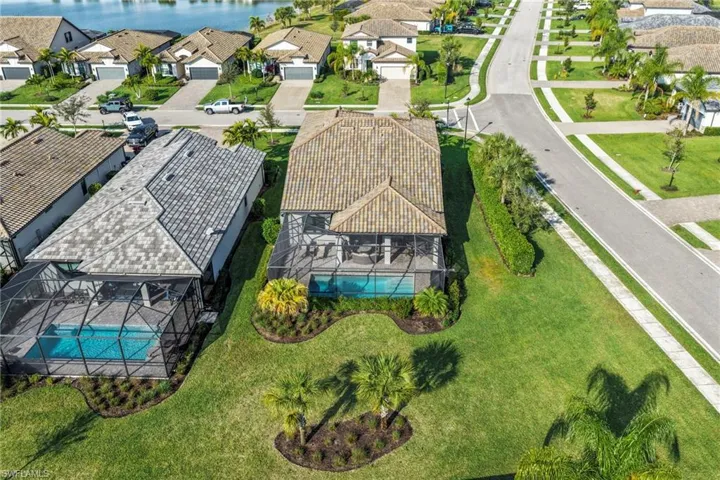 19511 Deming Ln, Estero, Florida 33928