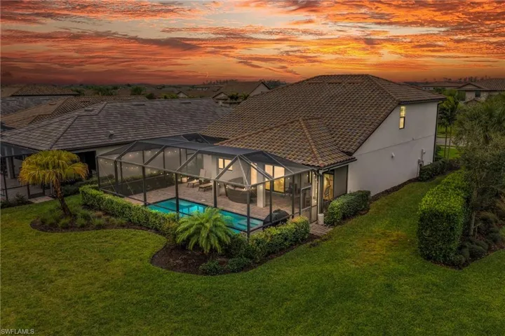 19511 Deming Ln, Estero, Florida 33928