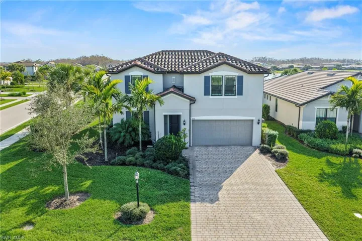 19511 Deming Ln, Estero, Florida 33928