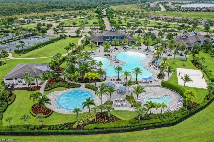 19511 Deming Ln, Estero, Florida 33928