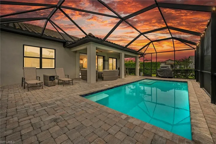 19511 Deming Ln, Estero, Florida 33928