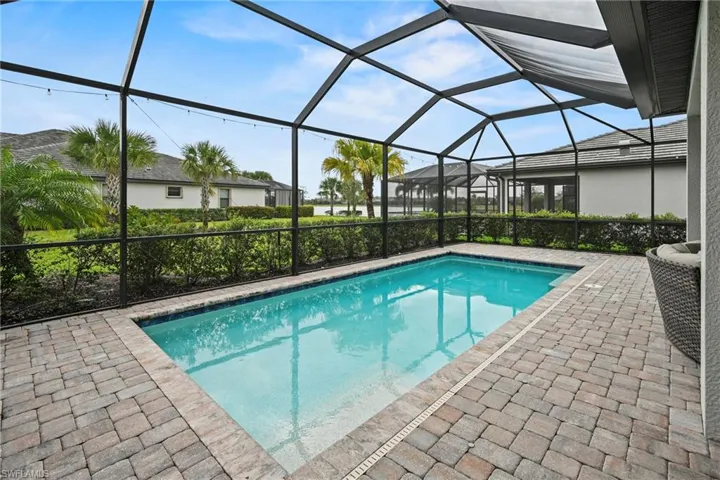 19511 Deming Ln, Estero, Florida 33928