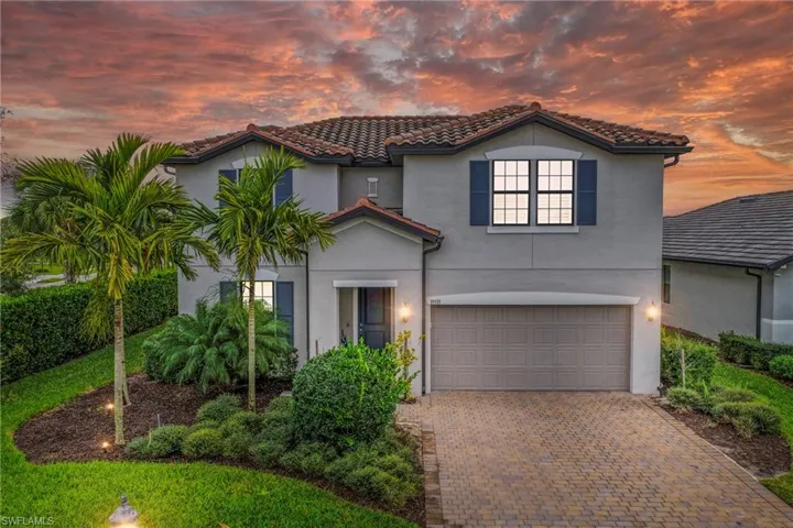 19511 Deming Ln, Estero, Florida 33928