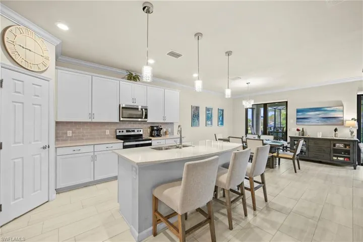 19511 Deming Ln, Estero, Florida 33928