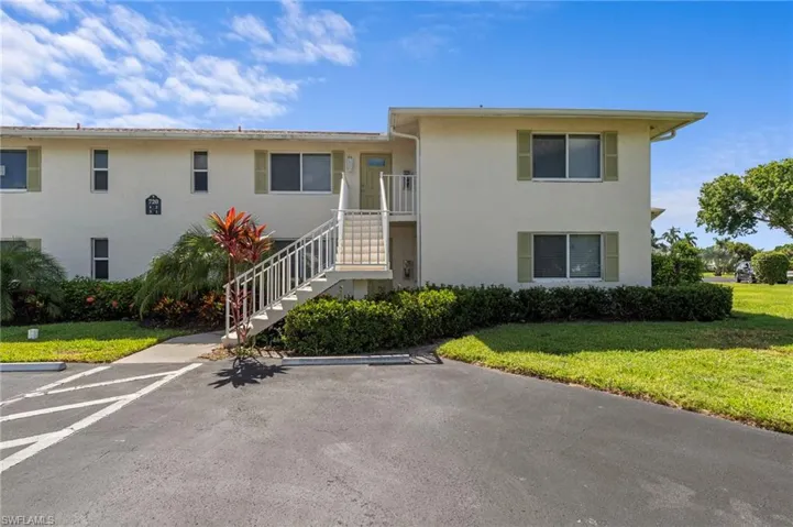720 Teryl Rd 2, Naples, Florida 34112